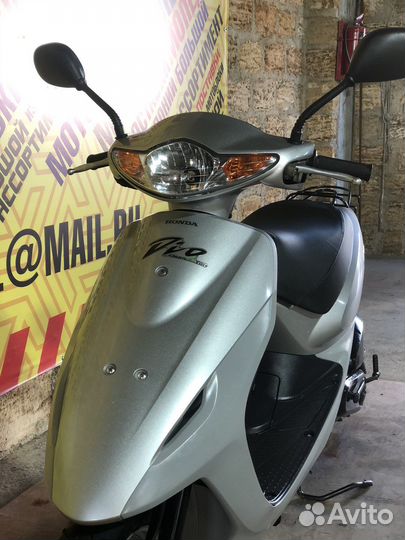 Honda Dio AF-56(Только с Японии)