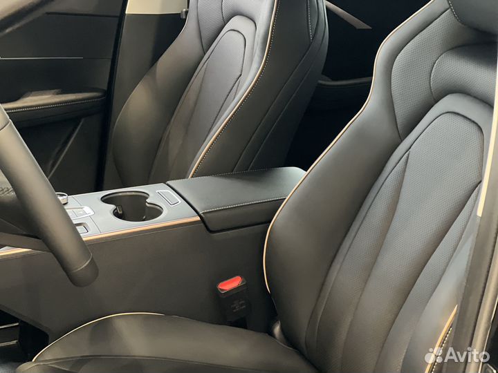 OMODA C5 1.5 CVT, 2024