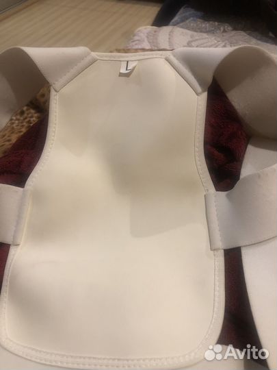 Продам корсет от сутулости и сколиоза