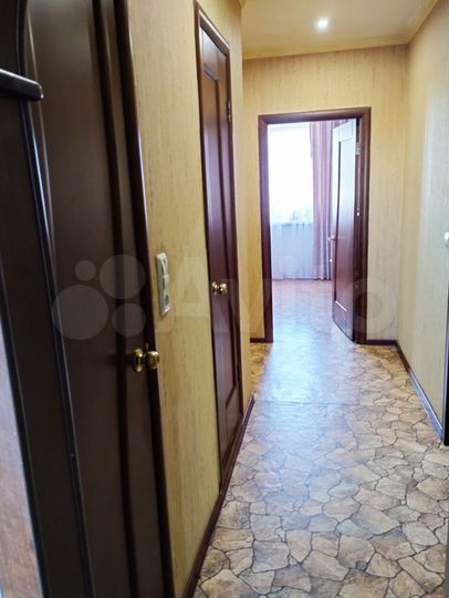 4-к. квартира, 77,2 м², 4/10 эт.