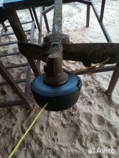 Триммер husqvarna 128r