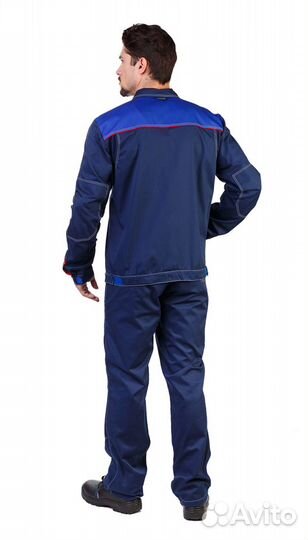 Костюм рабочий 