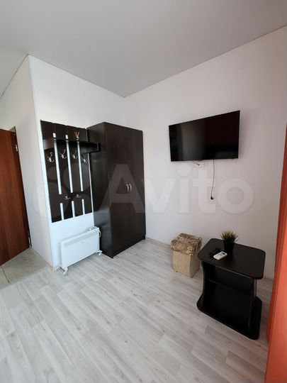 Комната 25 м², 1/2 эт.