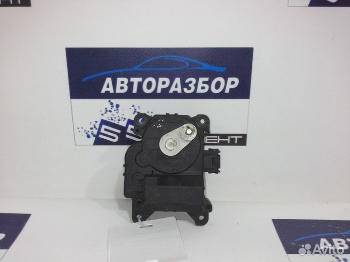 Сервопривод отопителя Chery Tiggo T11