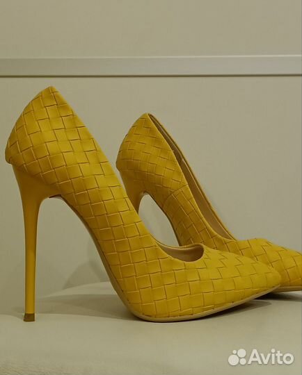 Туфли 37 размер