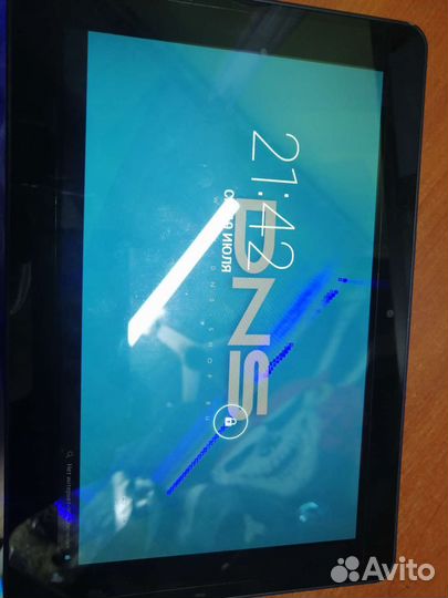 Продам планшет Android 4