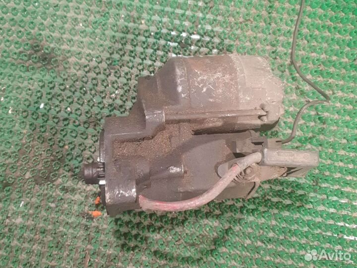 Стартер Крайслер Вояджер 3 2.4 edz