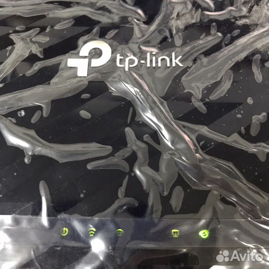 TP link Archer C20 опт/розн много