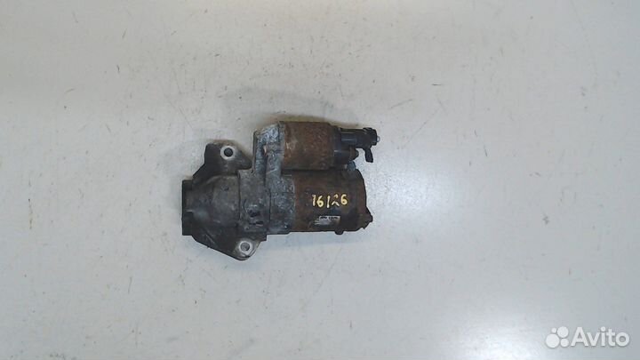 Стартер Honda Pilot, 2006