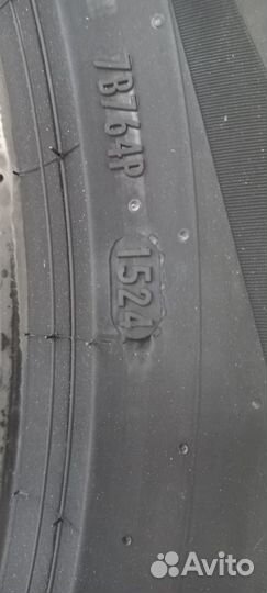 Pirelli Scorpion 275/45 R20 110V