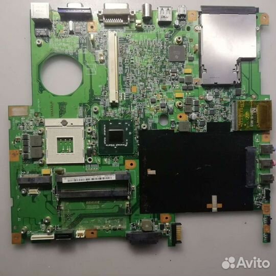 Запчасти для Acer Extensa 5620G