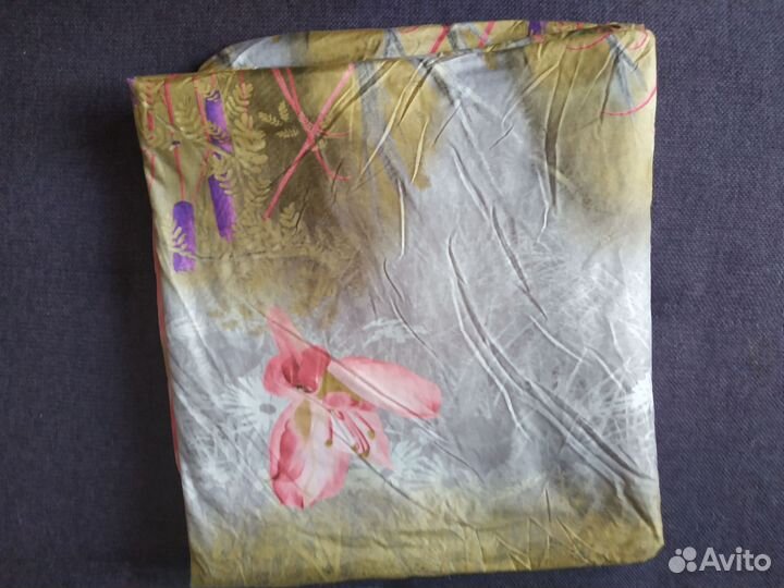 Пододеяльники, простыни