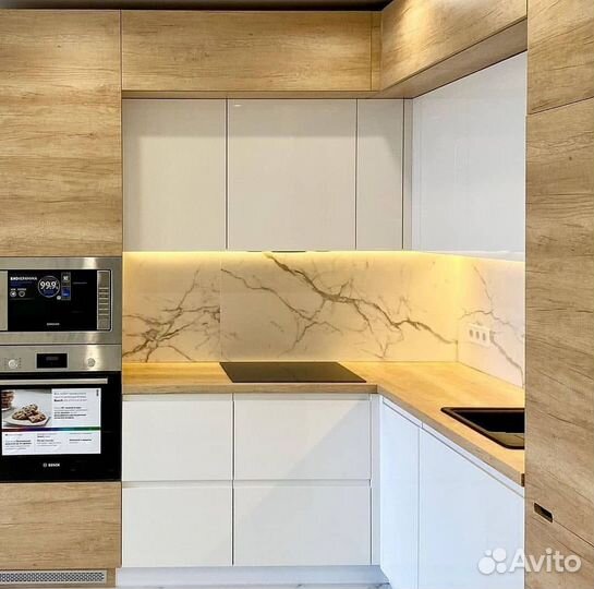 Кухни на заказ