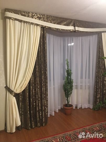 Ремонт и пошив одежды