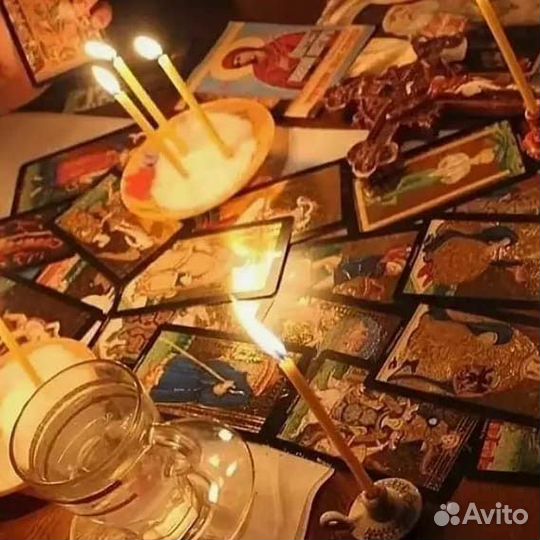 Гадалка, гадание, приворот, обучения