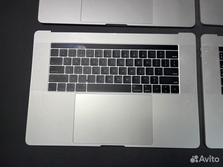 Топкейсы MacBook Pro Retina 15