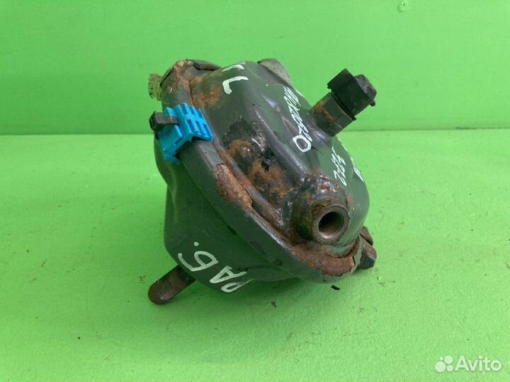 Торм камера DAF XF105