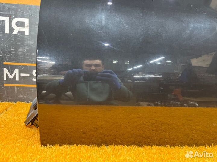 Дверь передняя левая Bmw 3-Series E90 N46B20B 2006