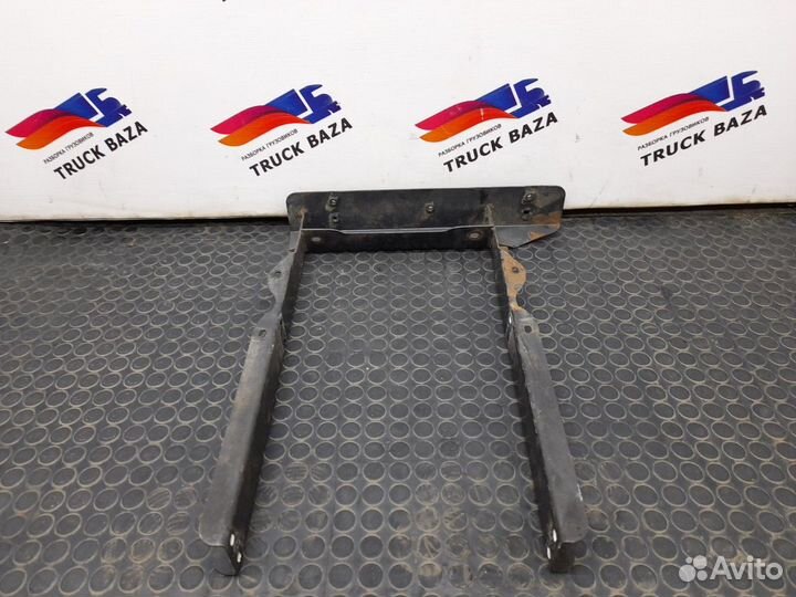 Лестница за кабиной Man TGA, Man TGS, Man TGX