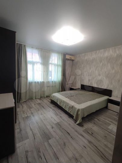 Таунхаус 84 м² на участке 1 сот.