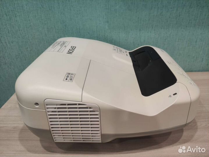 Проектор Epson EB-590W