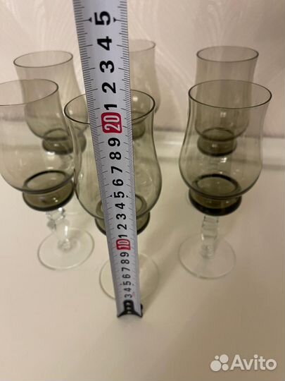 Фужеры Владимир