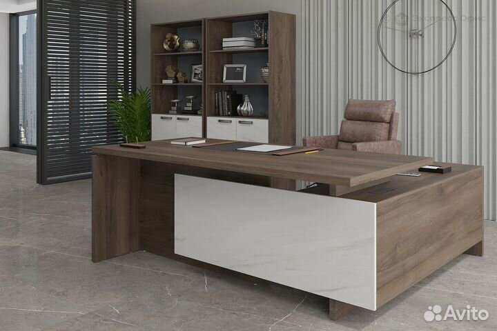 Кабинет руководителя Festus