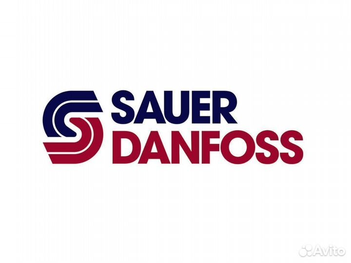 Гидромотор omrw 50 Sauer-Danfoss