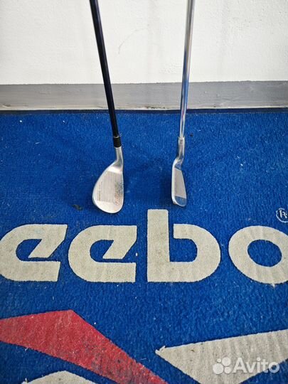 Клюшка для гольфа