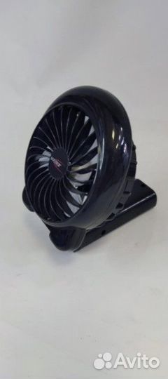Мини вентилятор