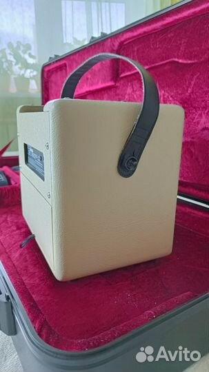 Комбик Vox min 3