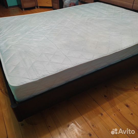 Продам матрас бу