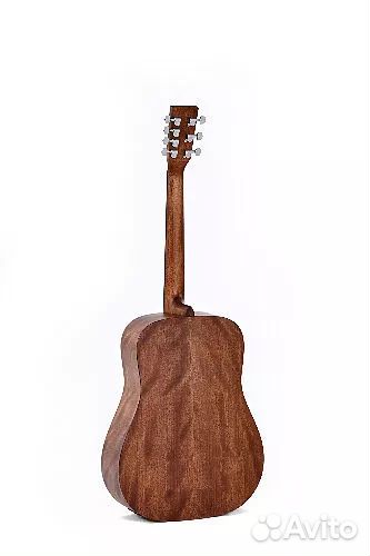 Электроакустическая гитара Sigma DM7E