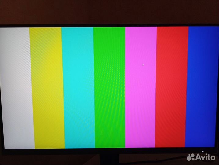 Монитор Xiaomi Mi desktop monitor 27