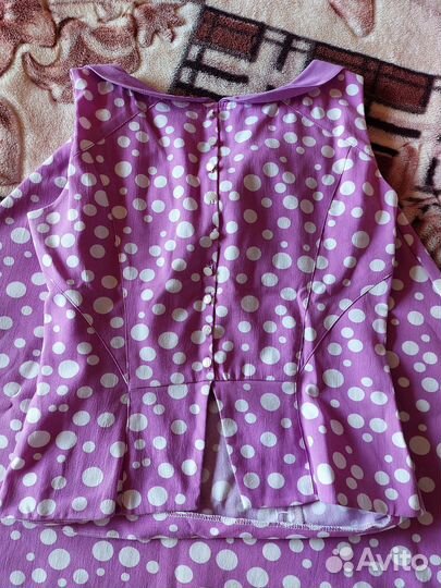 Костюм женский