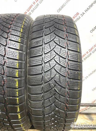 Firestone Vanhawk Winter 205/60 R16 92P