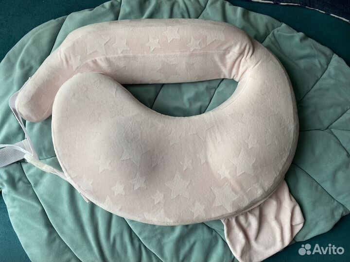 Подушка для кормления loona