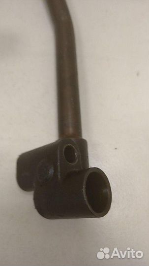 Трубка масляная Ford F250