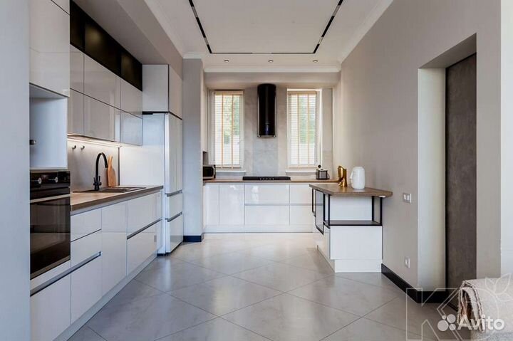 Кухни на заказ от производителя