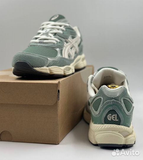 Кроссовки Asics GEL-NYC