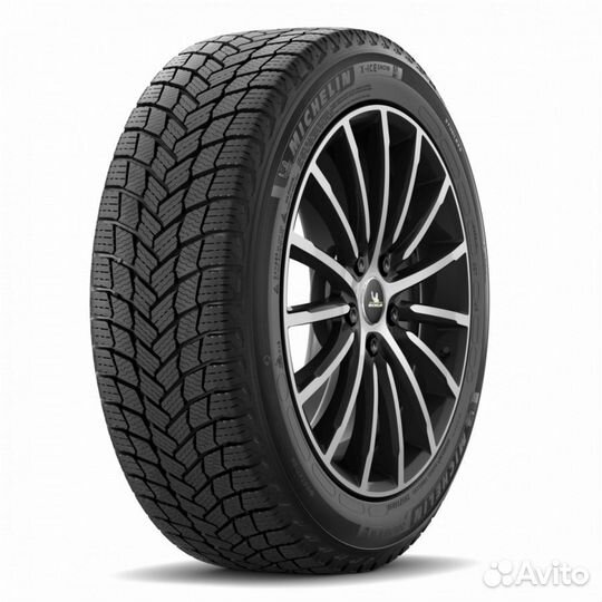 Michelin X-Ice Snow 225/50 R17 98H