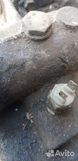 Ручка кпп volkswagen golf,пассат b3 b4