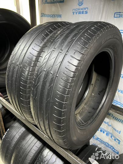 Bridgestone Turanza T001 195/65 R15 91V