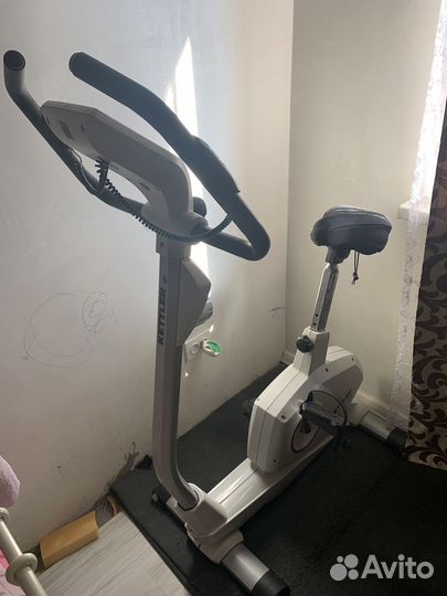 Велотренажер Ketler Polo M