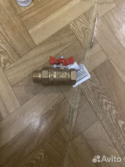 Полипропиленовые фитинги