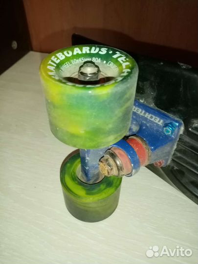 Пениборд бу