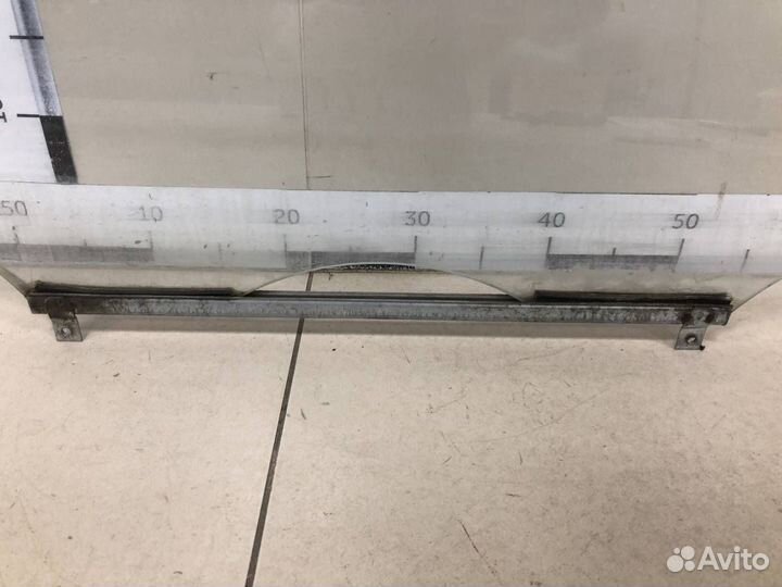 Стекло двери передней правой Daewoo Matiz M100/M15