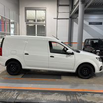 Новый ВАЗ (LADA) Largus 1.6 MT, 2026, цена от 1 117 600 руб., Тольятти