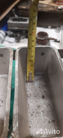 Формы для выпечки хлеба