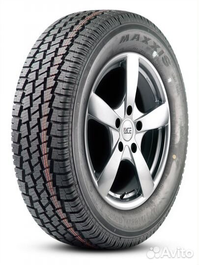 Maxxis MA-W2 Wintermaxx 195/75 R16 107R